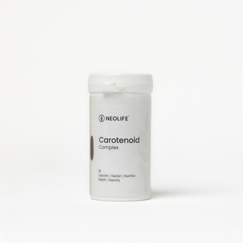 Carotenoid Complex